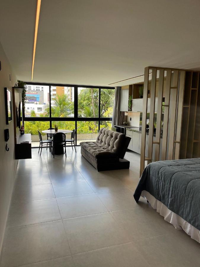 Apartment Urban 750 By Day By Day