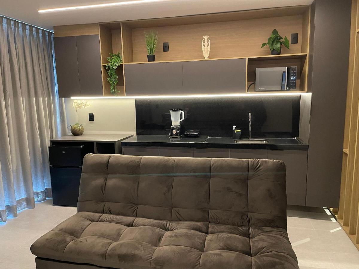 Apartment Urban 750 By Day By Day Joao Pessoa