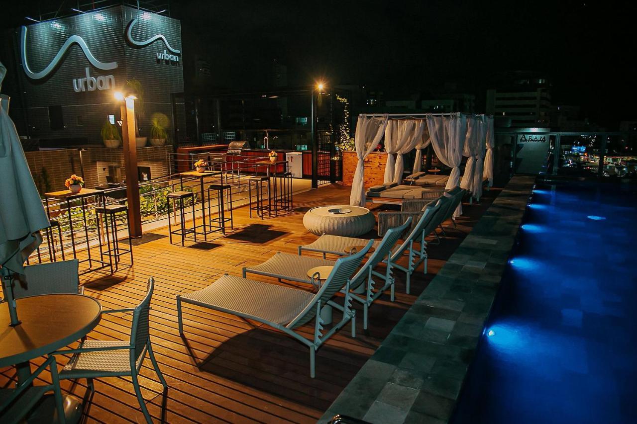 Urban 750 By Day By Day Apartment Joao Pessoa