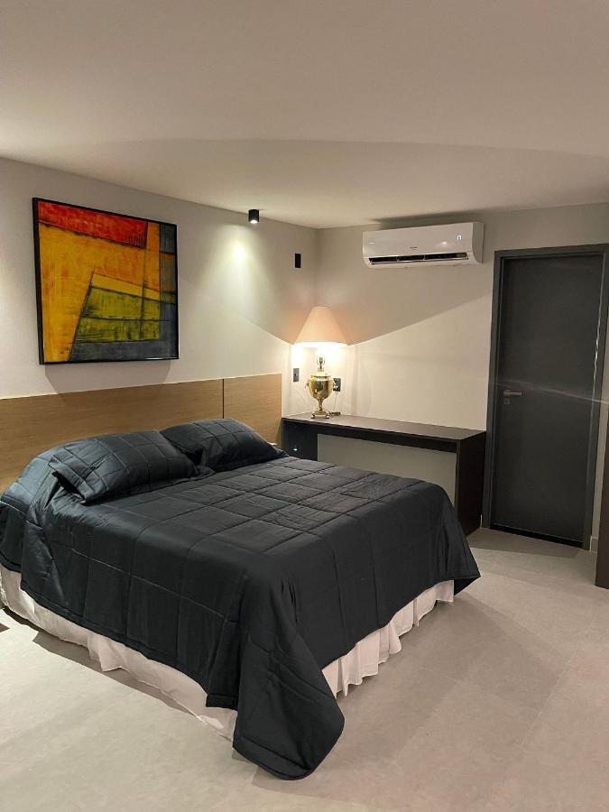 Urban 750 By Day By Day Apartment Joao Pessoa