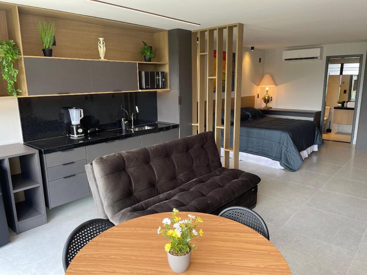 Urban 750 By Day By Day Apartment Joao Pessoa