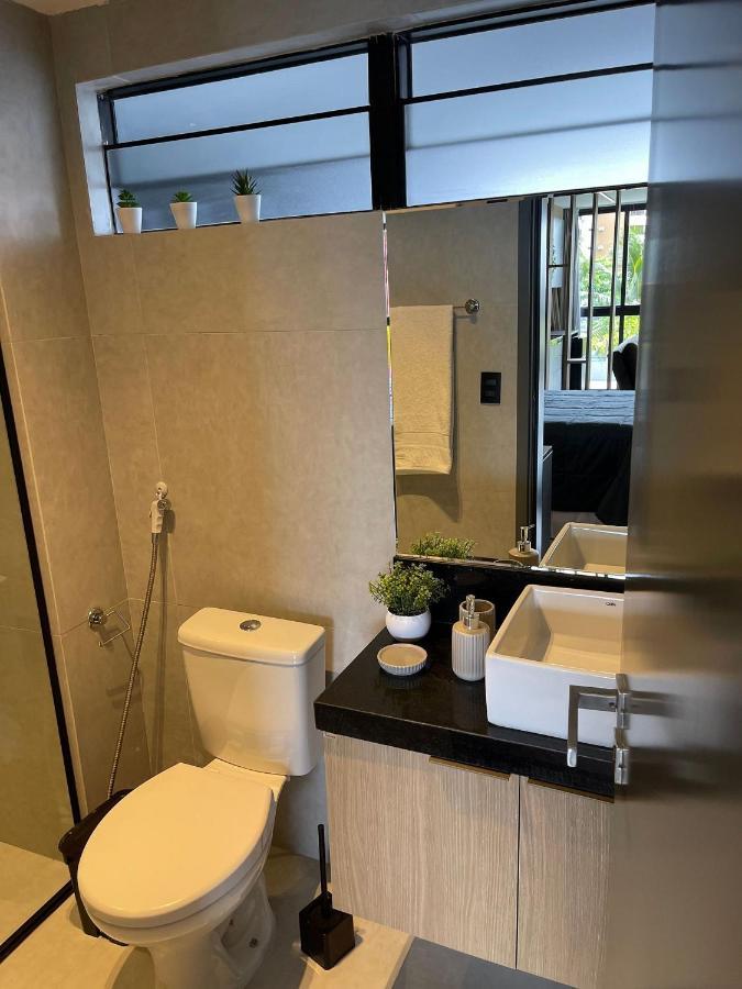 Apartment Urban 750 By Day By Day Joao Pessoa