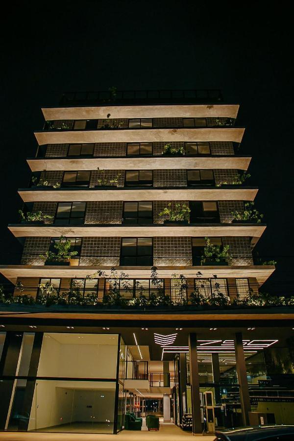 Urban 750 By Day By Day * Joao Pessoa