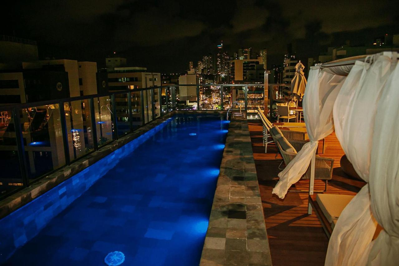 Urban 750 By Day By Day Apartment Joao Pessoa