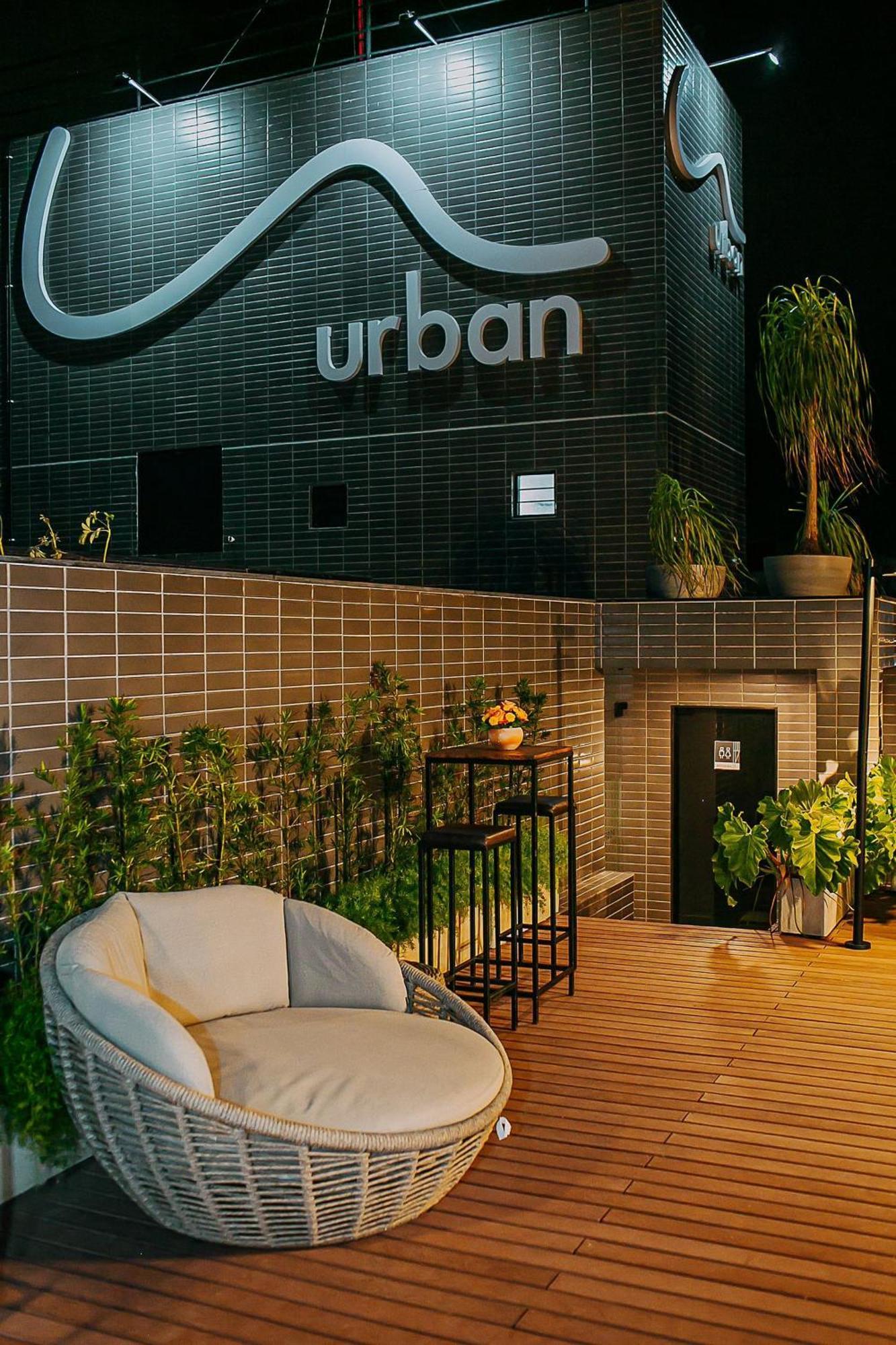 Urban 750 By Day By Day Apartment Joao Pessoa