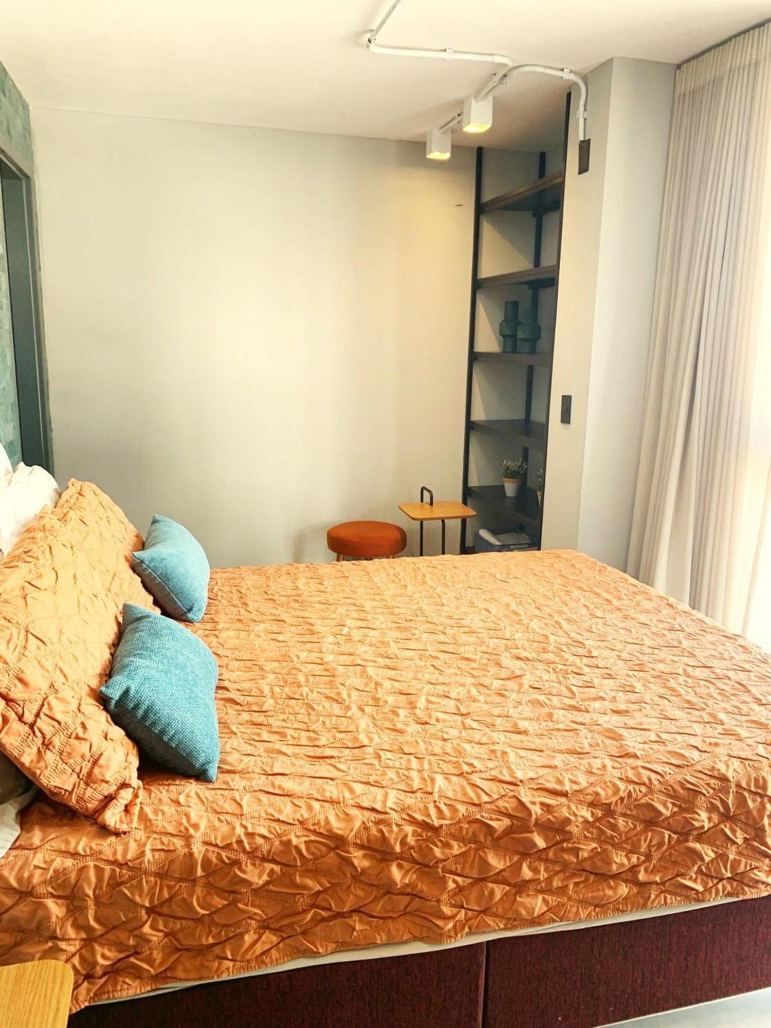 Apartment Urban 750 By Day By Day Joao Pessoa
