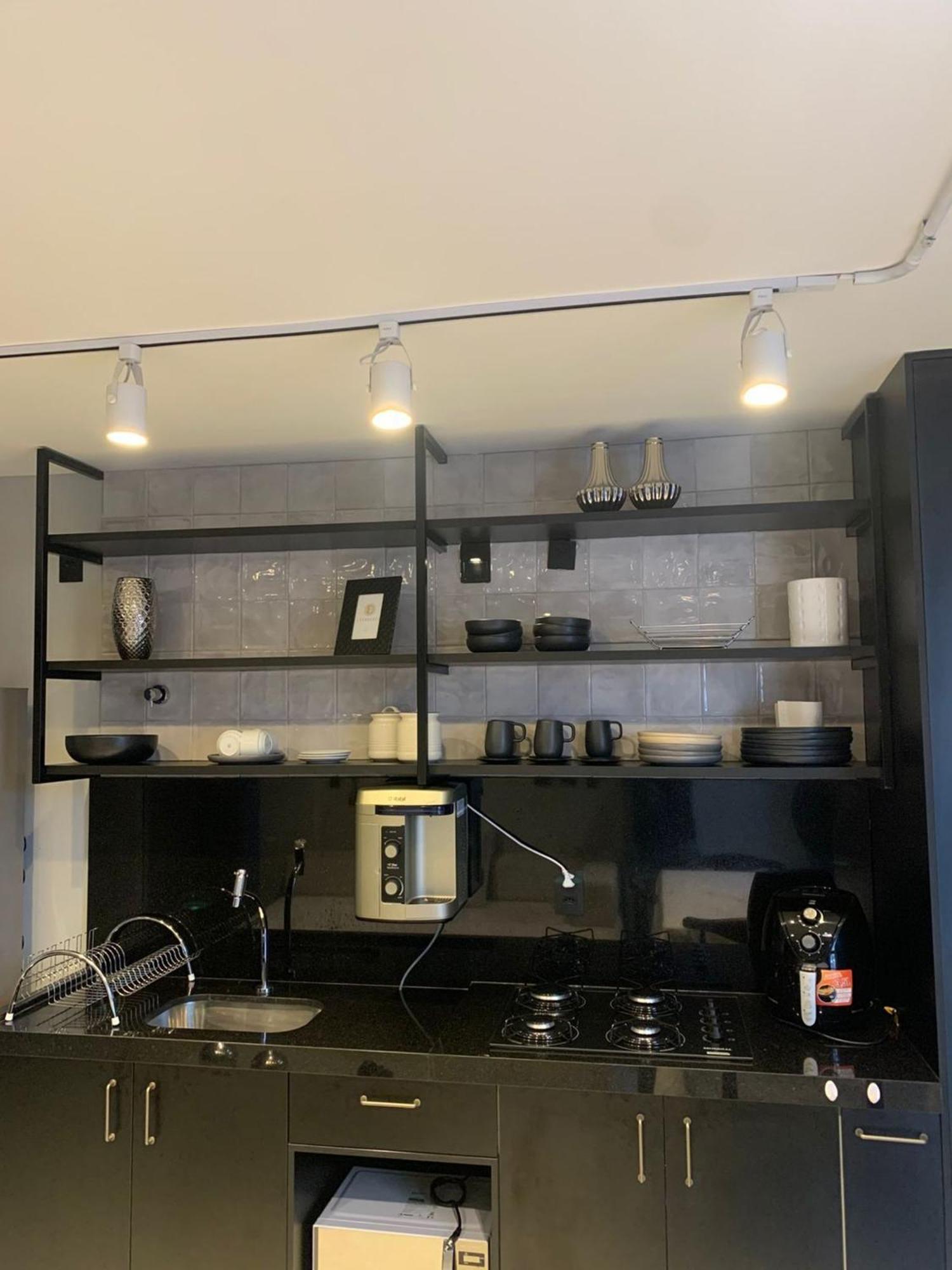 Apartment Urban 750 By Day By Day