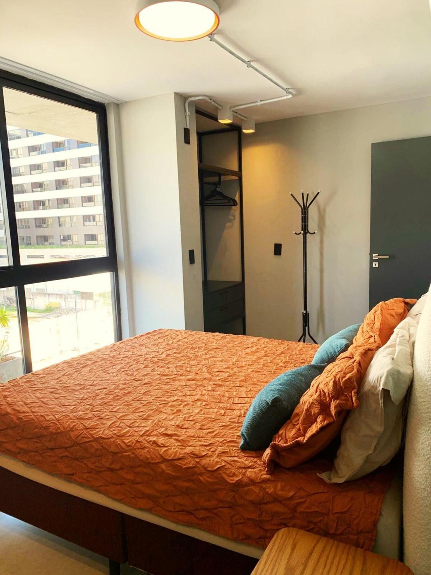 Apartment Urban 750 By Day By Day Joao Pessoa