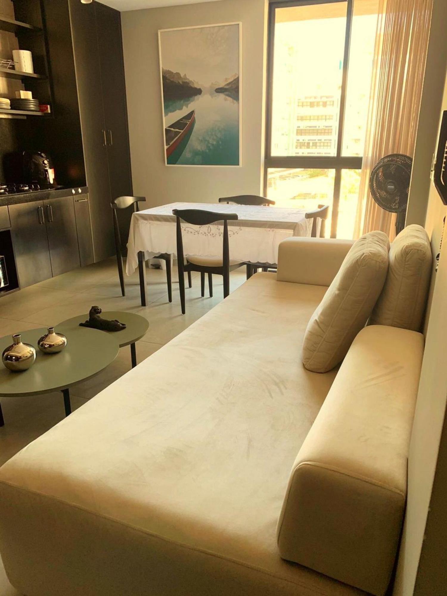 Urban 750 By Day By Day Apartment *