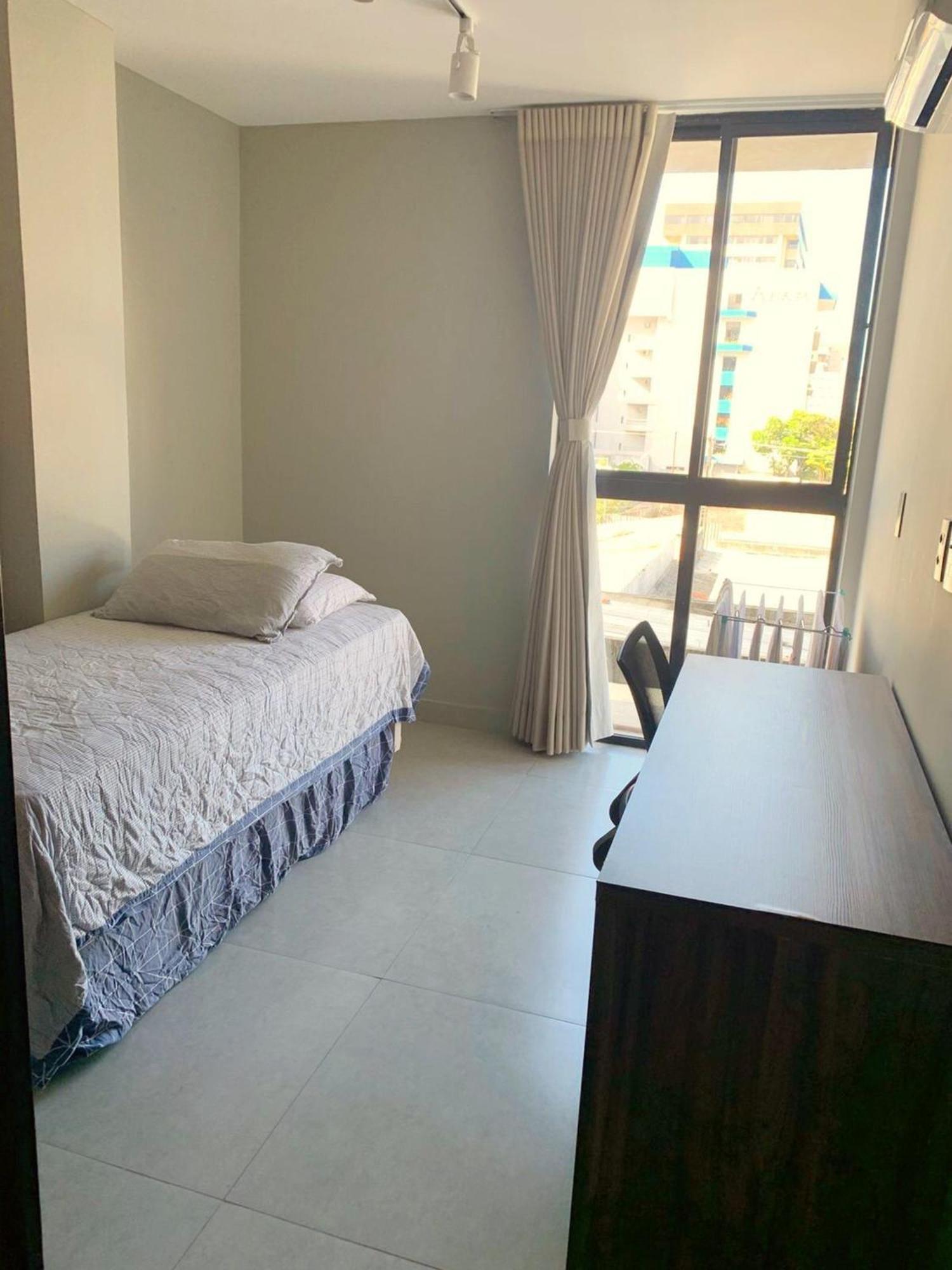 Urban 750 By Day By Day Apartment Joao Pessoa