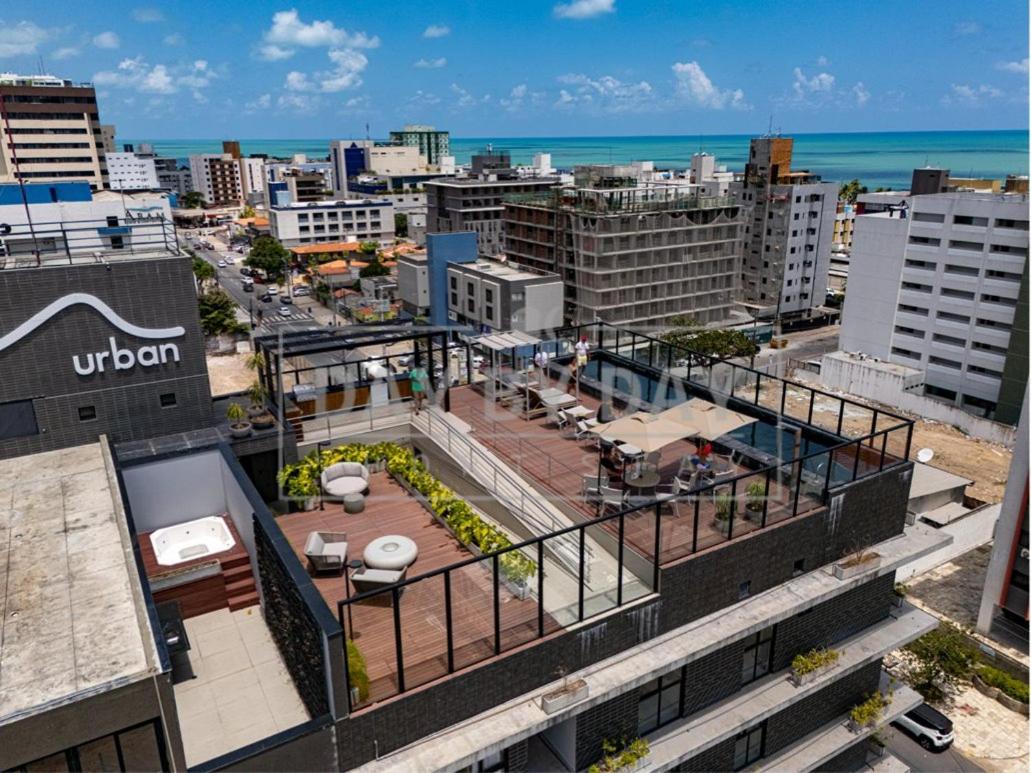 Urban 750 By Day By Day