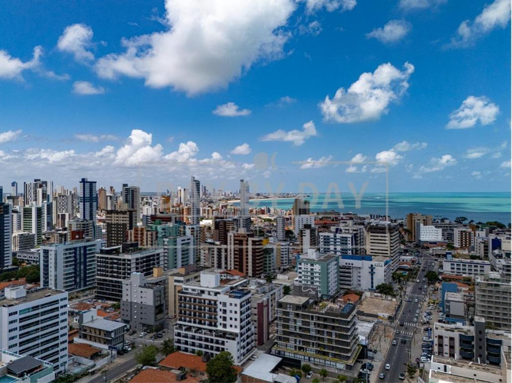 Urban 750 By Day By Day Apartment *