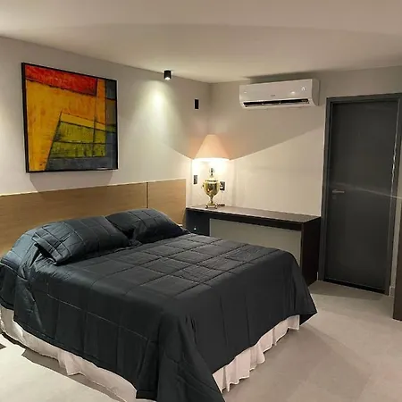 Urban 750 By Day By Day Apartamento João Pessoa Exterior foto