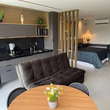 Urban 750 By Day By Day Apartamento João Pessoa Exterior foto