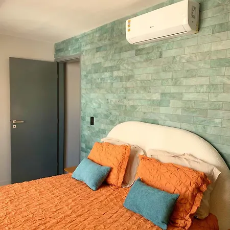 Urban 750 By Day By Day Apartamento João Pessoa Exterior foto