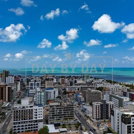 Urban 750 By Day By Day Apartamento João Pessoa Exterior foto