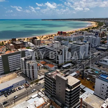 Urban 750 By Day By Day Apartamento João Pessoa Exterior foto