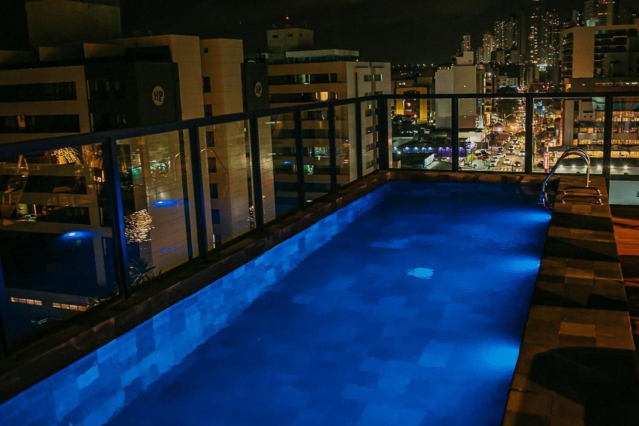 Urban 750 By Day By Day Apartamento João Pessoa