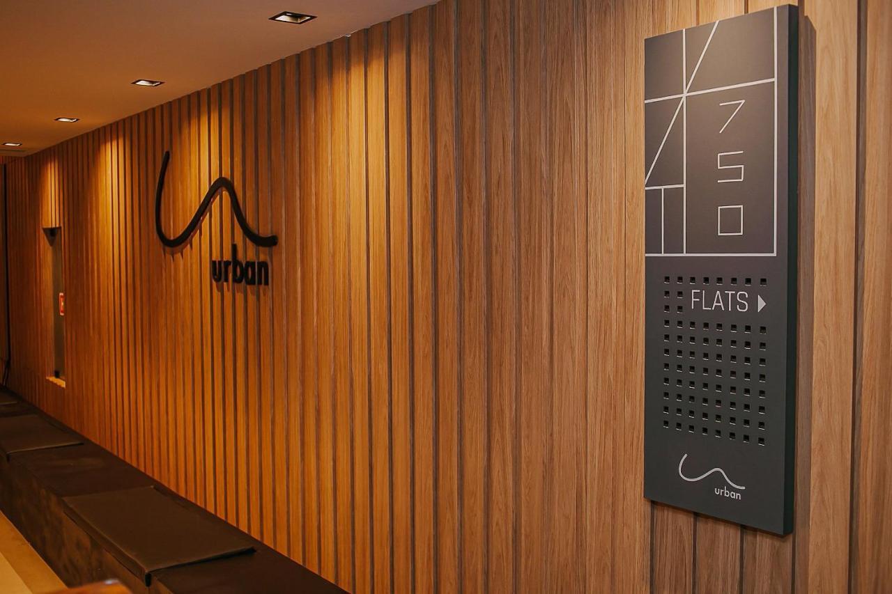 Apartamento Urban 750 By Day By Day