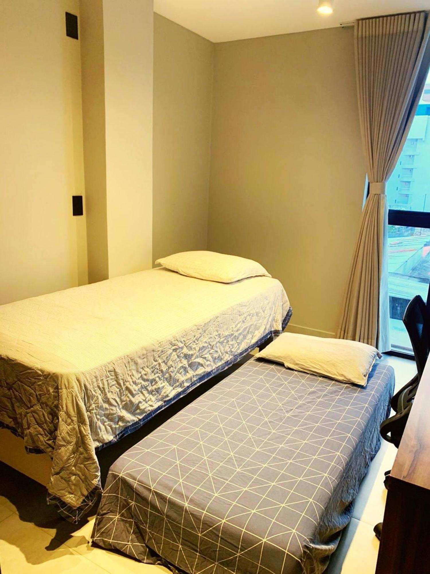Apartamento Urban 750 By Day By Day