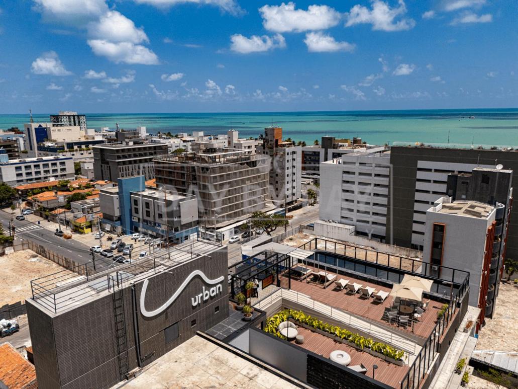 Apartamento Urban 750 By Day By Day João Pessoa