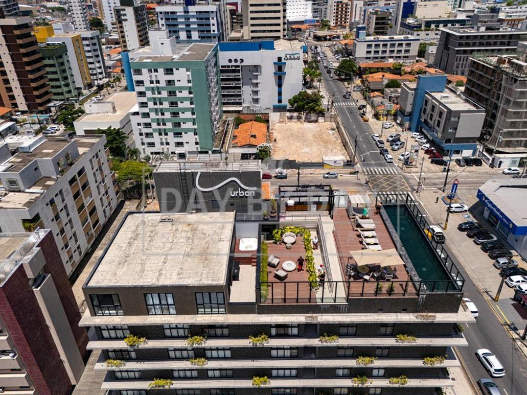 Urban 750 By Day By Day * João Pessoa
